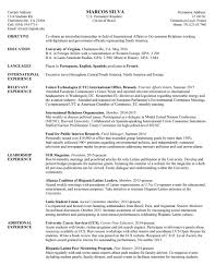 This lawyer resume sample was written for a client with a law degree who  had pursued Resume Target