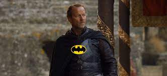 Nor do we exit it lightly. Titans Bruce Wayne Is Played By Game Of Thrones Actor Film