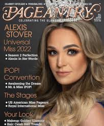 pageantry magazine is the leader of the