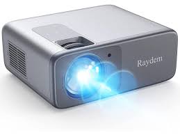 best projector under 200 for watching