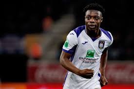 Rennes manager stephan on former liverpool target jeremy doku. Liverpool Still Keen On Belgian Star That Romelu Lukaku Convinced Not To Join Reds Daily Star