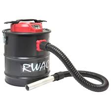 Rocwood Ash Vacuum Cleaner 15l 800w