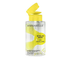 annabelle micellar water 230 ml