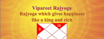 vipareet raj yoga raj yoga which gives