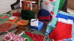 scdc inmates create christmas gifts