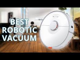 5 best robotic vacuums for hardwood