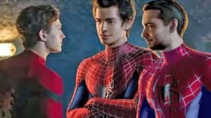 + body measurements & other facts. Tobey Maguire And Andrew Garfield Arrive In The Mcu As Spider Man Thanks To Loki This Incredible Theory Confirms It Market Research Telecast