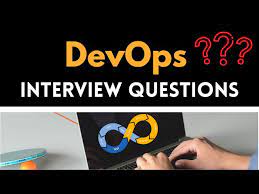 expected devops interview questions