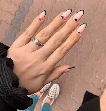 Ok , i choose 10 nice nail art designs which i recived on february. February 2021 Nail Ideas Whether You Are Going The Diy Route Or Getting Acrylics These Are The Holographic Metallic Glitter And 25 Glamorous New Year 039 S Eve Nail Ideas To Ring In 2021
