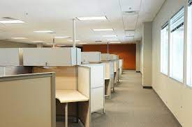 How To Disassemble Office Cubicle Walls