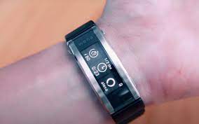 Sony Wena 3 watch smartband gets angular velocity sensor, Alexa support –  Droid News