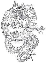 The outer space dot to dot pages and the alien dot to dot worksheets range from low double digits to high double digits. Dragon Ball Z Coloring Pages Shenron Coloring Pages Dragon Ball Dragon Ball Z