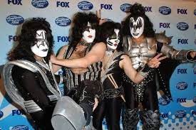 kiss members ages trivia famous