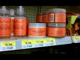 Shop for black hair color at walmart.com. Walmart Pricing For Natural Hair Care Products Dedicated To My Naturally Beautiful People Youtube