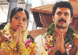 Both were in traditional kerala dress on their wedding day. Wedding Photos Of South Indian Actors