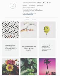 It can pull photos from your live instagram feed and the layout grid to preview instagram is just lovely to. 25 Creative Instagram Feed Ideas That Will Inspire You