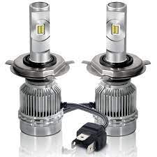 24v 60w car led headlight bulbs 2pcs pack