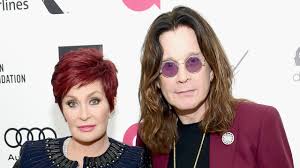 British musician ozzy osbourne fronted the heavy metal band black sabbath before embarking on a successful solo career. Sharon Ozzy Osbourne Split After 33 Years Of Marriage Vanity Fair