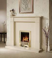 Buy The Fireside Beatrice Micro Marble