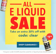 Summer clearance sales are here at anniecloth. Vaporjoes Com Vaping Deals And Steals End Of The Summer Clearance Sale
