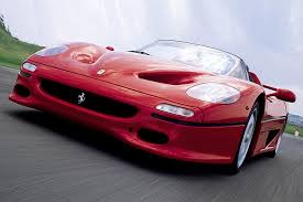 A guy is driving his brand new ferrari down the streets, as he stops at a trafic light, he recognizes an old friend from high shcool driving a barely functionning fiero. Two Rich Guys Arguing Over Stolen 2 Million Ferrari Carbuzz