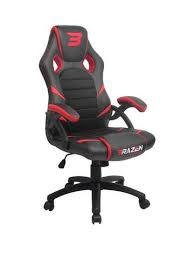 Shop 62 top dark wood bedroom furniture all in one place. Gaming Chairs Www Littlewoods Com