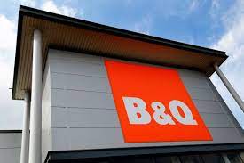 are b q and wickes open on bank holiday