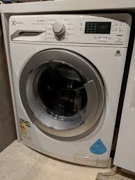 You can wash and dry up to 6kg of laundry in one go. Electrolux Washer Dryer Home Appliances Cleaning Laundry On Carousell