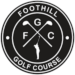 Foothill Golf Course - Citrus Heights, California