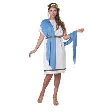 party toga costume cappel s