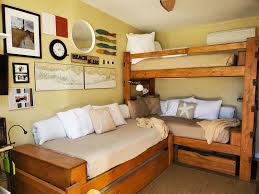 bunk beds for airbnb vacation als