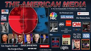 Watch The American Media & The 2nd Assassination Of President John F.  Kennedy | Prime Video