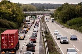 The southbound carriageway is shut following the accident this afternoon at around 12.10pm near chelmsford (monday, june 21). A12 Partially Reopens Between Witham And Kelvedon After Crash Braintree And Witham Times