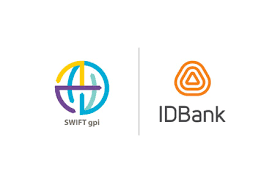 Each individual swift payment initiated by banks will carry a. Arminfo Idbank Goes Live With Swift Gpi