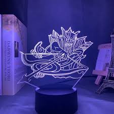 Led night light lamp anime black clover zenon for bedroom decorative nightlight. Vova Anime Lamp Naruto Sasuke And Itachi Uchiha For Kids Child Bedroom Decor Nightlight Rgb Colorful 3d Led Night Light Manga Gift