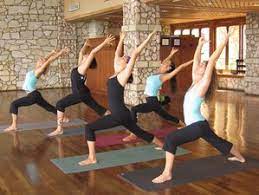 18 day 200 hour yoga teacher training