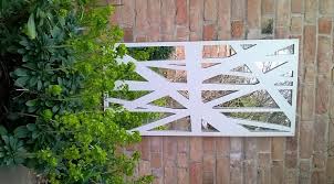 decorative panels indoor or outdoor