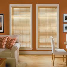 living room window blinds shades