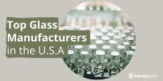 10 Largest Glass Manufacturers In The U