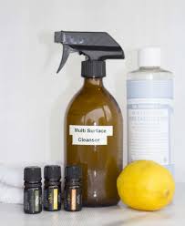 how to make all purpose homemade cleaner