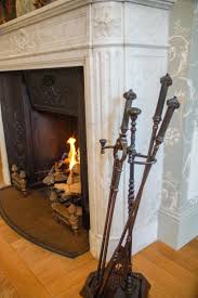 which fireplace tools do you need