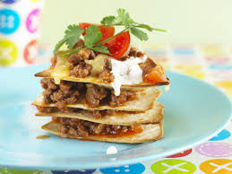 tortillas with ground beef recipe eat
