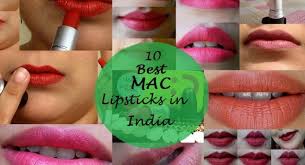 best mac lipstick for olive skin tone