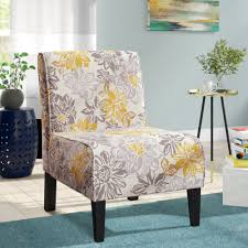 (71) £179.95 free uk delivery. Floral Accent Chairs You Ll Love In 2021 Wayfair
