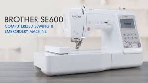 18 Best Brother Sewing Machine Reviews 2020 Recommended