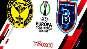 CANLI İZLE | Maccabi Netanya Başakşehir maçı canlı yayın (UEFA Avrupa  Konferans Ligi 2. Ön Eleme Turu)