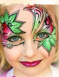 chicago premier face painter