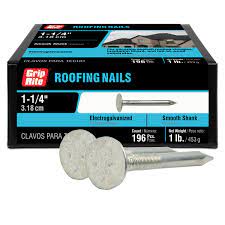 aluminum roofing nails at lowes com