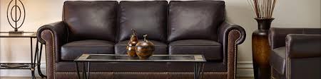 Top Grain Leather Sofa Divani Classic