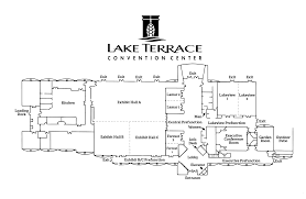 floor plans capabilities lake terrace